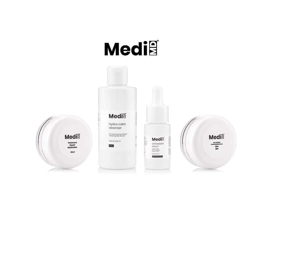 MediMD Skin Kit Brighten
