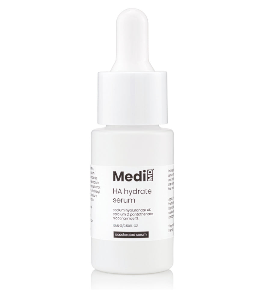 HA Hydrate Serum (15ml)(15ml)