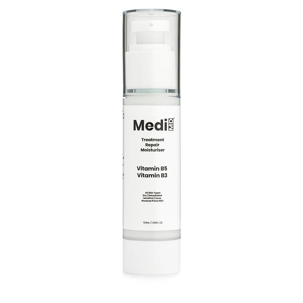 Treatment Repair Moisturiser (50ml)
