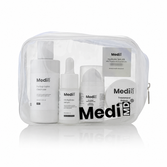 MediMD Skin Kit Hydrate