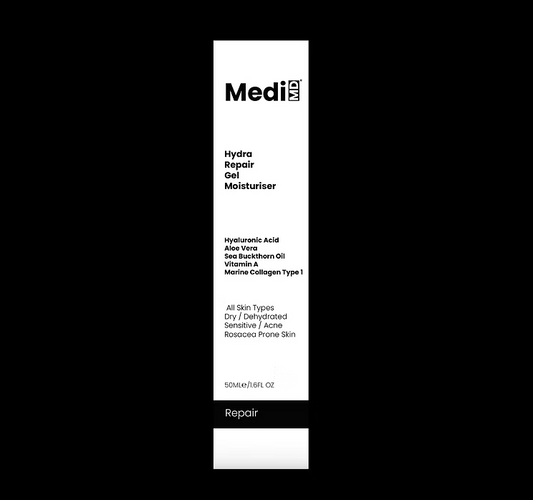 Hydra Repair Gel Moisturiser