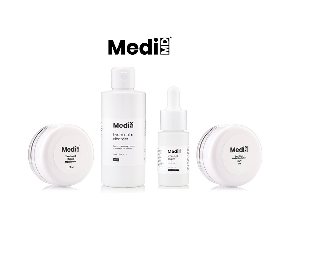 MEDIMD Skin Kit Rejuvinate