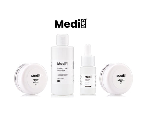MEDIMD Skin Kit Rejuvinate