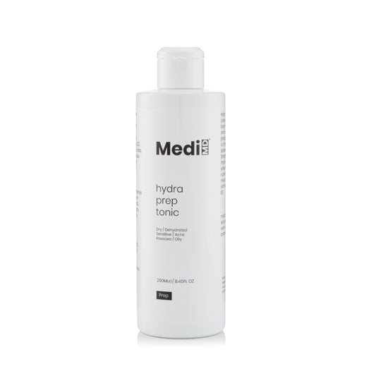 Hydra Prep Tonic Toner (250ml)
